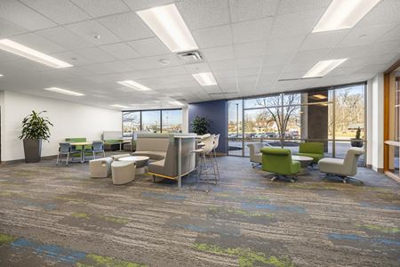 Office space for Sale at 5151 Pfeiffer Road in Cincinnati