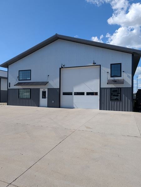 Industrial space for Sale at 3320 39th St S in Fargo