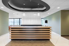 Regus - Lake Forest – Landmark Conway Farms