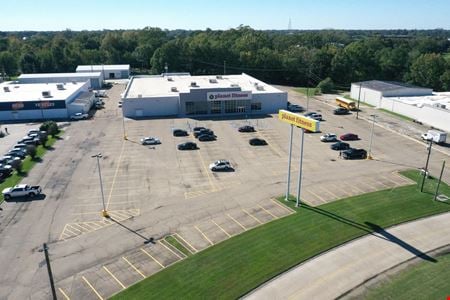 Retail space for Sale at 8620 Airline Hwy in Baton Rouge