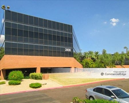 Photo of commercial space at 2400 W Dunlap Avenue in Phoenix
