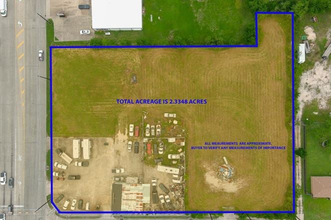 6149 Spencer Highway, Pasadena, TX 77505