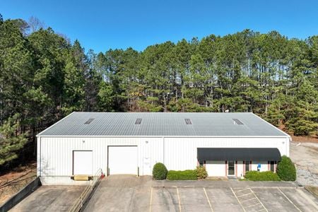 Office space for Rent at 1619 Oakbrook Drive in Gainesville