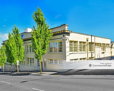 Commercial space for Rent at 1304 Fawcett Avenue in Tacoma