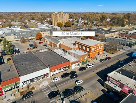 Office space for Sale at 6016 Maple St in Omaha