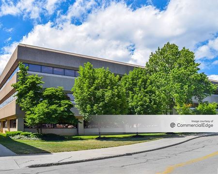 Office space for Rent at 50 Lakefront Blvd in Buffalo