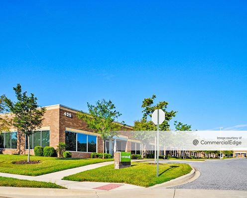 Greenleigh at Crossroads - 405-435 Williams Court