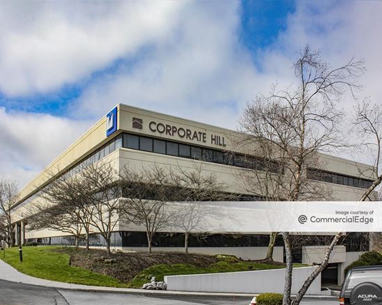 Corporate Hill II