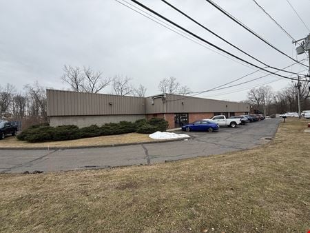 Industrial space for Rent at 89-91 Church Street in East Hartford