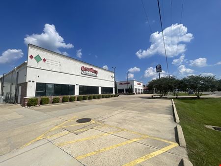 Photo of commercial space at 1210 N Airline Highway in Gonzales