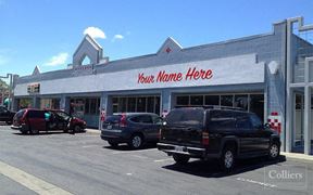 RETAIL SPACE FOR SUBLEASE - Fremont