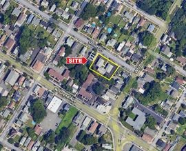 Fully Occupied 12-Unit Apartment Building with Value-Add Potential