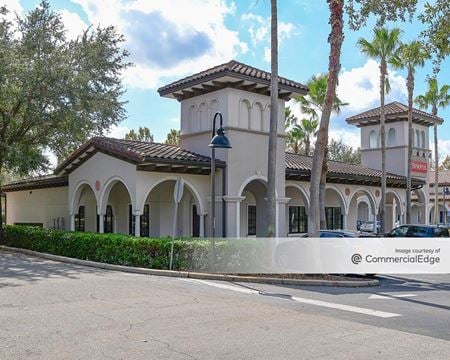 Office space for Rent at 8910 Conroy Windermere Road in Orlando