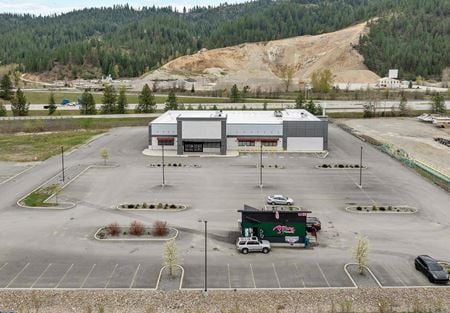 Retail space for Sale at 20 Nearing Way in Smelterville