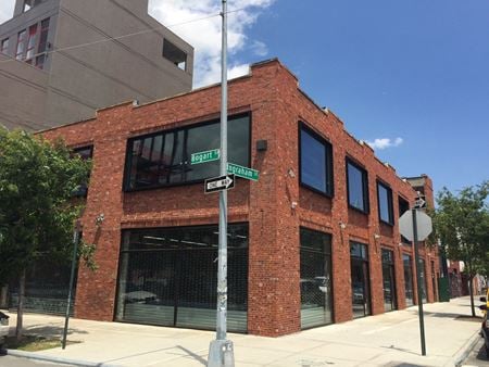 Photo of commercial space at 94-98 Bogart St in Brooklyn