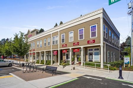 Office space for Rent at 1660-1684 Willamette Falls Dr in West Linn