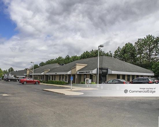 West Bloomfield Professional Village