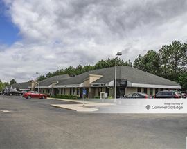West Bloomfield Professional Village