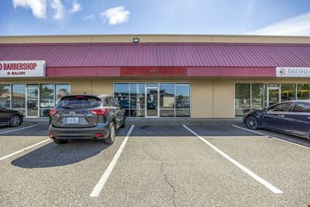 Photo of commercial space at 7201 W Clearwater Ave in Kennewick