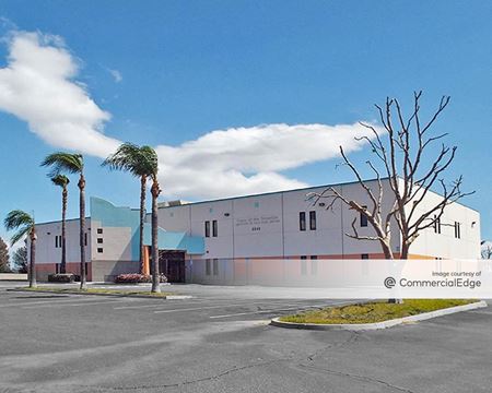 Office space for Rent at 2040 West Woodpine Avenue in Colton