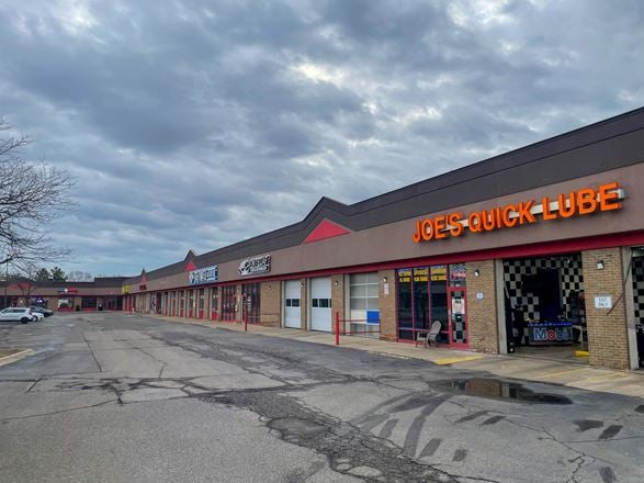 Van Dyke Auto Plaza