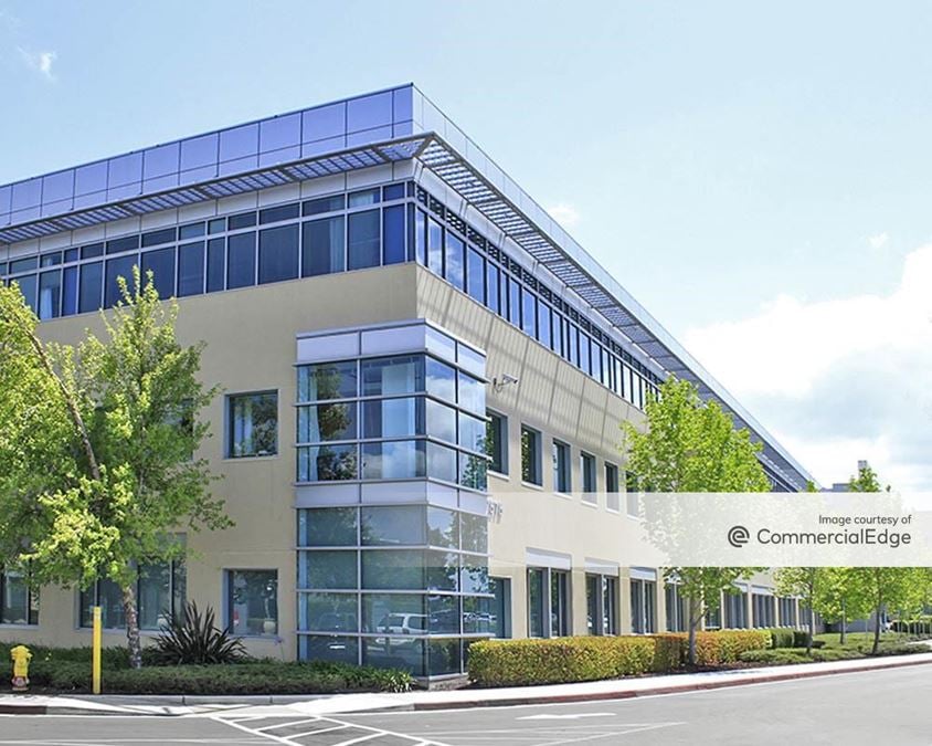 Pacific Research Center - Building 3