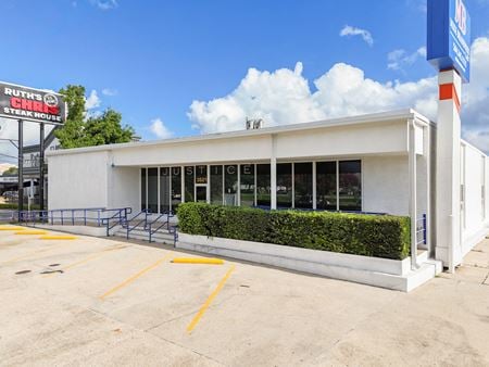 Office space for Rent at 3621 Veterans Blvd in Metairie