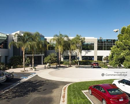 Commercial space for Rent at 6005 Hidden Valley Rd. in Carlsbad