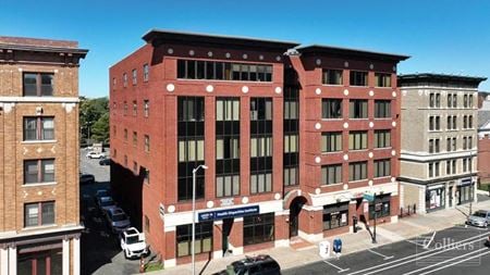 Other space for Sale at 241 Main St in Hartford
