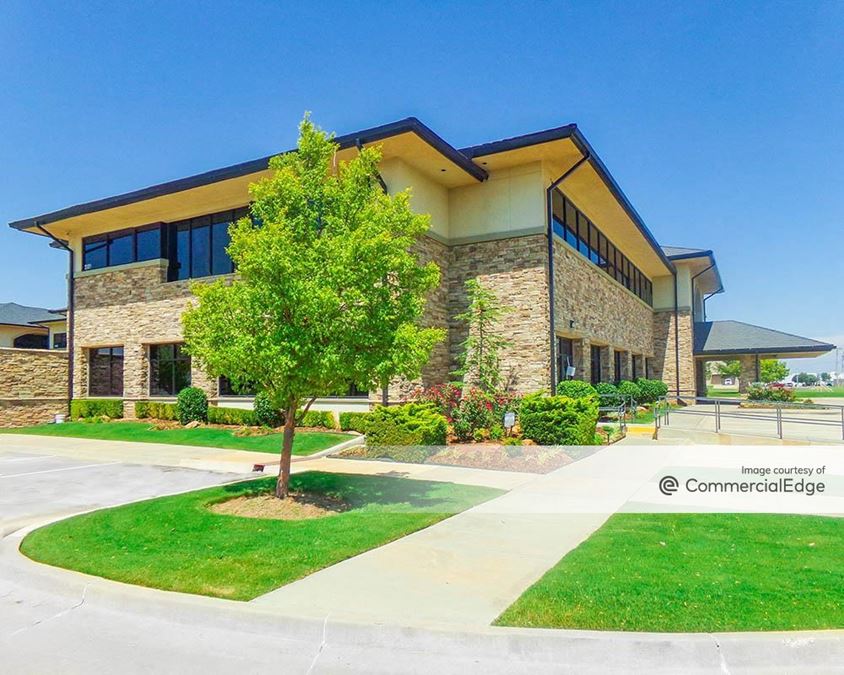 Northwest Executive Park