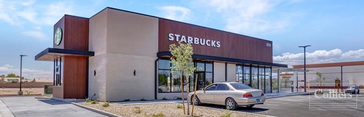 STNL Starbucks