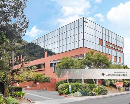Commercial space for Rent at 3465 Camino Del Rio South in San Diego