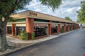 Wekiva Centre