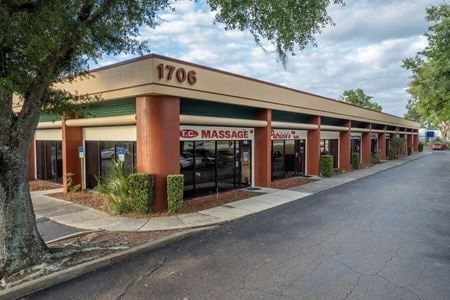 Office space for Rent at 1706 E Semoran Blvd in Apopka