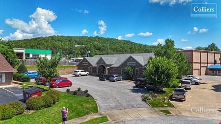 Office space for Sale at 2894 N McKee Cir in Fayetteville