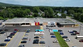 LE Centre Liray