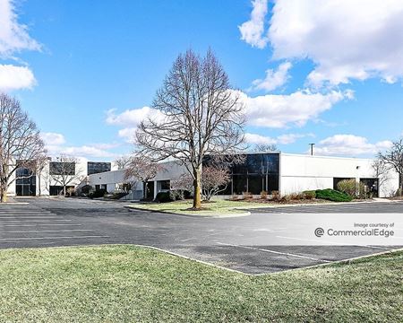 Office space for Rent at 125 West Central Road in Schaumburg