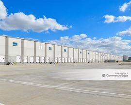 Speedway Logistics Crossing - Building 3