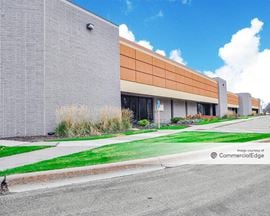 Plymouth Business Center I 3850 Bldg