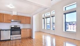12-14 North Broadway - Mercantile Lofts