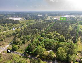 2101 Sayers Street Industrial Land