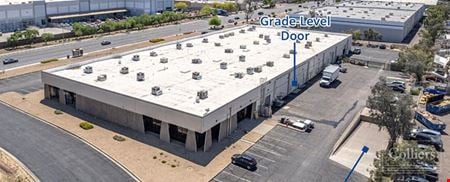 Photo of commercial space at 3420 S 7th St in Phoenix