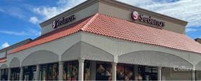 El Paraiso Shopping Center