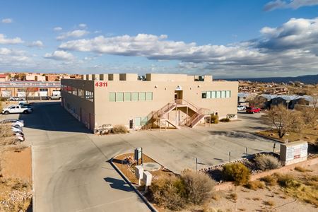 4311 Sara Road SE - Rio Rancho