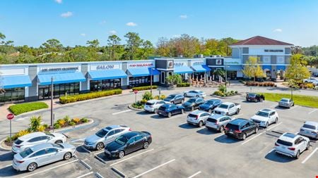 Retail space for Rent at 25987 S. Tamiami Trail in Bonita Springs