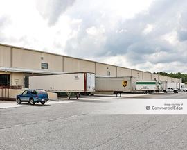 Jacksonville International Tradeport TDC VIII
