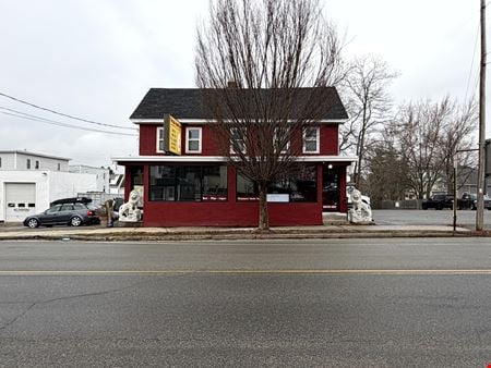 Retail space for Sale at 14 & 18 Veranda Street in Portland