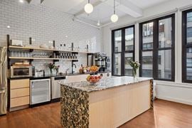 Indy by Industrious - Gramercy Park