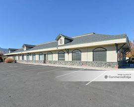 Parkway Professional Center