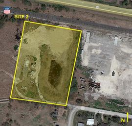 San Patricio County Co-Op